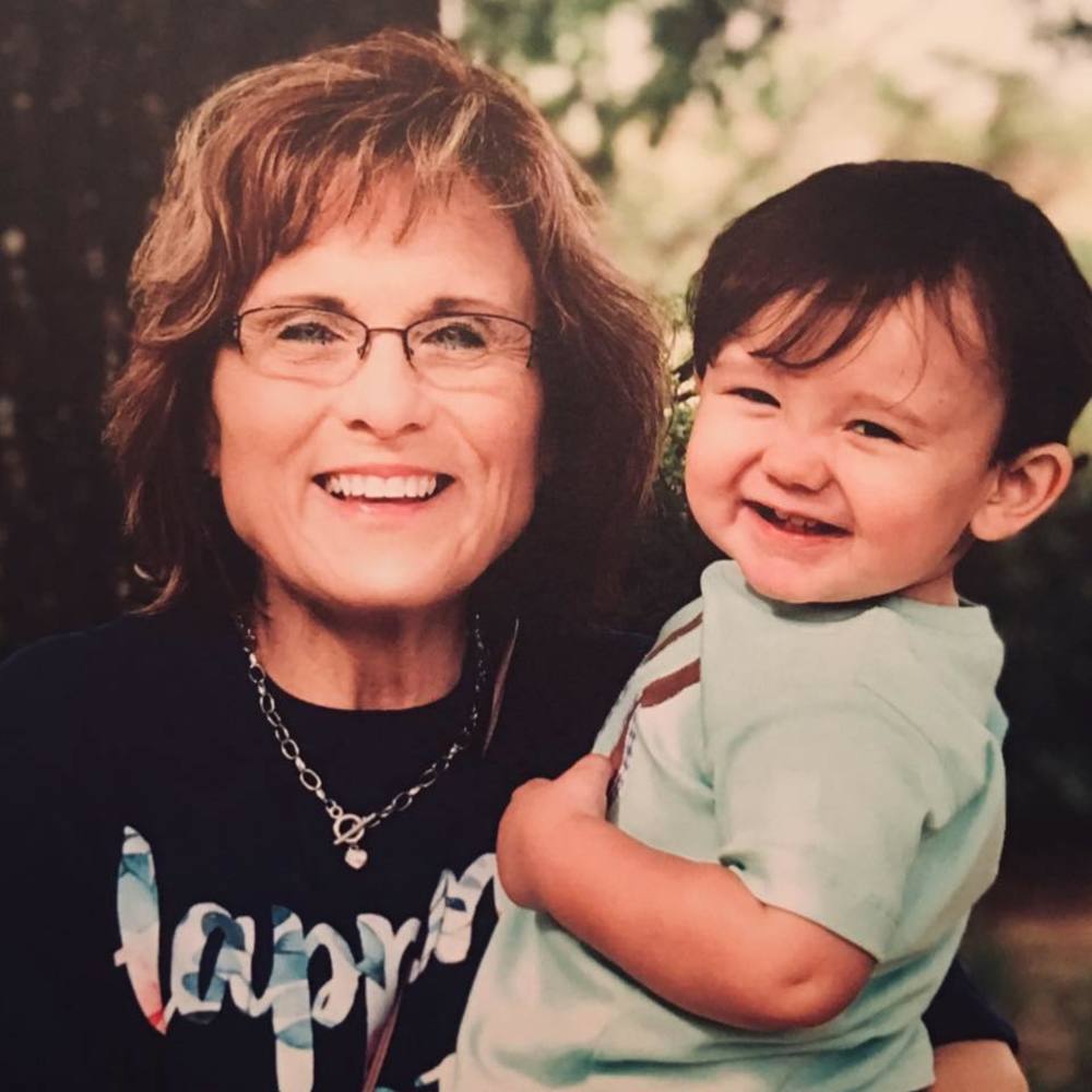 Meet your Posher, Norma